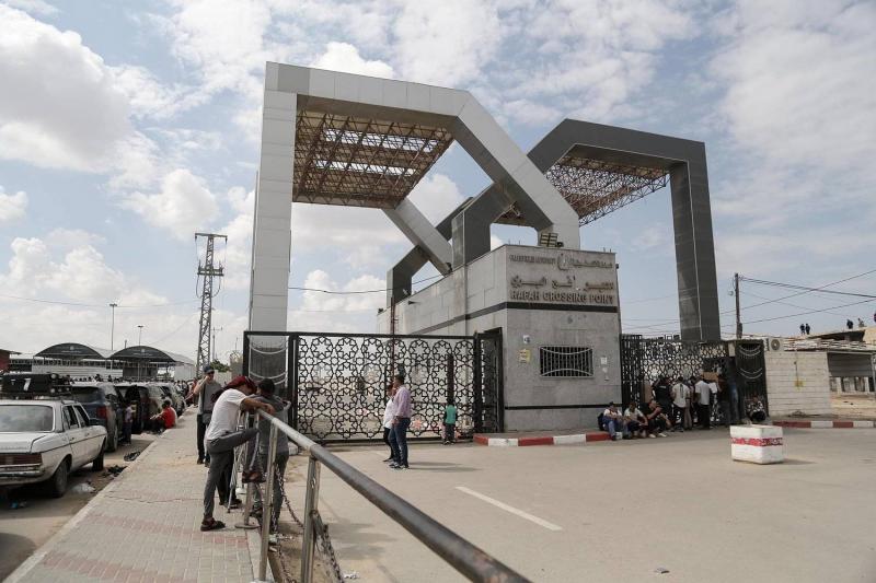 Hamas Accuses Palestinian Intelligence of Sending Security Officers to Northern Gaza