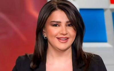 Remy Durbas Appears on "Al-Hadath" for the First Time