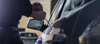 Arrests in Car Theft Operations in Sidon