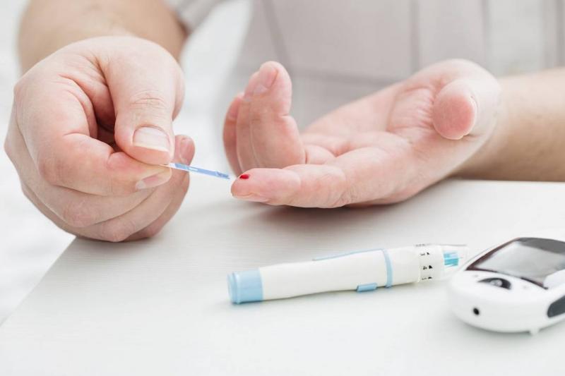 New Breakthrough in Diabetes Treatment!