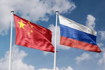 Russia and China Working on "Modern Aircraft"