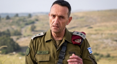 Title: Halivi to Israelis: I Sent Your Sons into a Battle They Did Not Return From