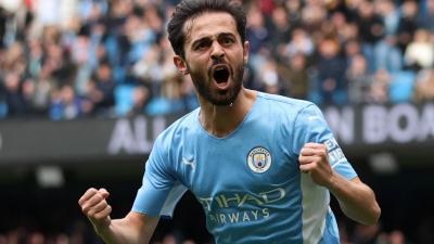 Details of the Huge Saudi Offer for Bernardo Silva