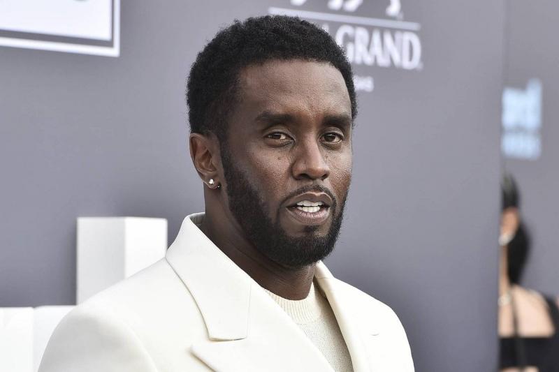 Sexual Assault: Rapper Sean Combs Faces New Lawsuit