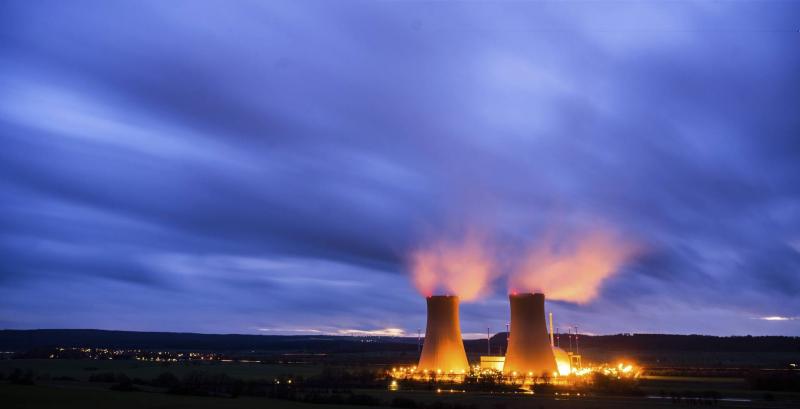Russia Suspends Nuclear Drills Due to Macron