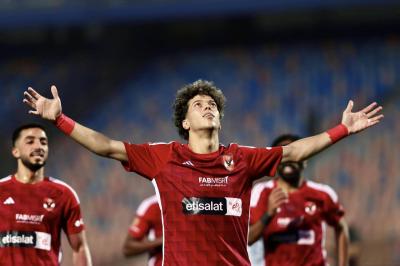 Harassment of His Wife... Video of the Attack on Al-Ahly Player in Egypt