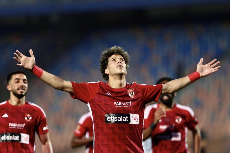 Harassment of His Wife... Video of the Attack on Al-Ahly Player in Egypt