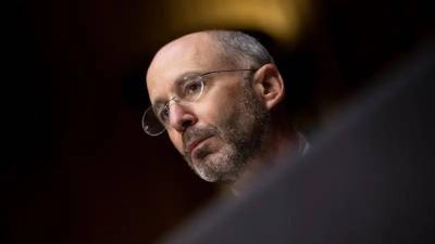 Allegations Against Washington's Envoy to Iran: Sent Classified Materials to Personal Email and Phone