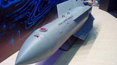 Russia Prepares a "Terrifying Scenario" for Ukraine with Glide Bombs