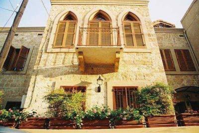 Climate Change Threatens Building Safety in Lebanon