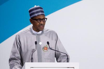 Nigerian President: I Will Leave a Legacy of Trustworthy and Honest Elections