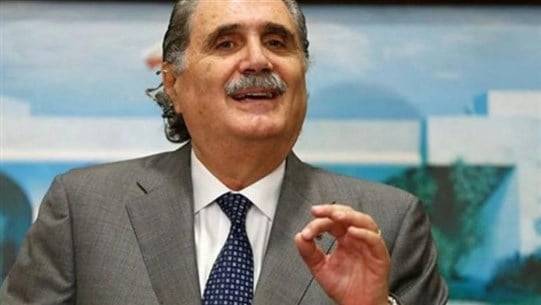 Jreisati: I Did Not Agree to Sign the Decree of Resignation