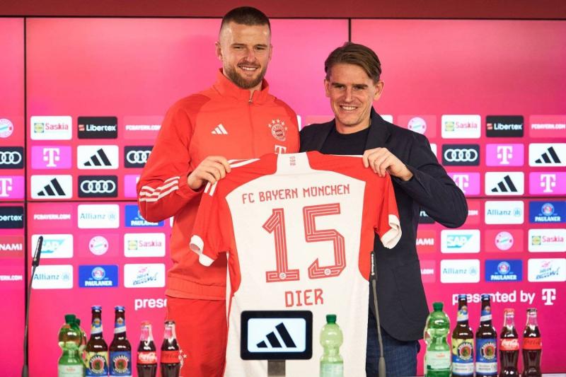 New Bayern Star Threatened with Absence Against Real Madrid