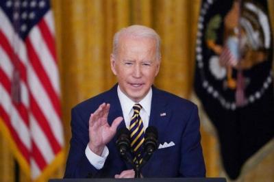 Title: Biden Suggests a Solution to Avoid Embarrassment Amid Criticism of His Age