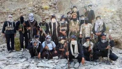 Who is "Jaish al-Adl" that Attacked IRGC Bases in Iran?