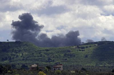 Strong Explosion Heard in Akka... What’s Happening? (Video)