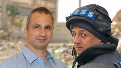 Cohen Accuses Mortada of Unethical Actions