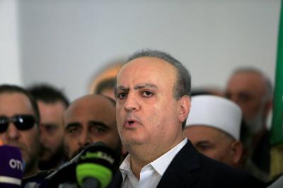 Wahab: The Area Extending from Damour Upwards Must Not Experience Any Issues