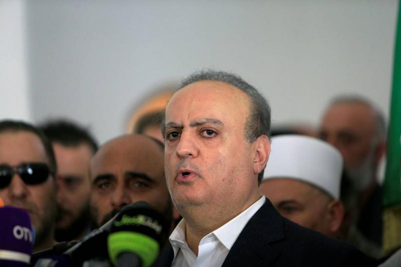 Wahhab: The Army Commander is Advancing for the Presidency