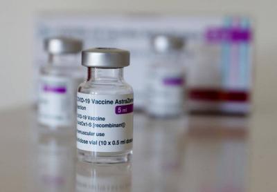 Withdrawal of the AstraZeneca Vaccine Linked to Blood Clots