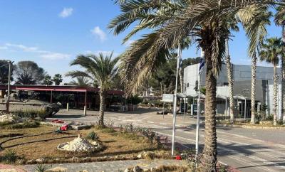 Egypt Insists on Israel's Withdrawal from Rafah Crossing Before Its Operation