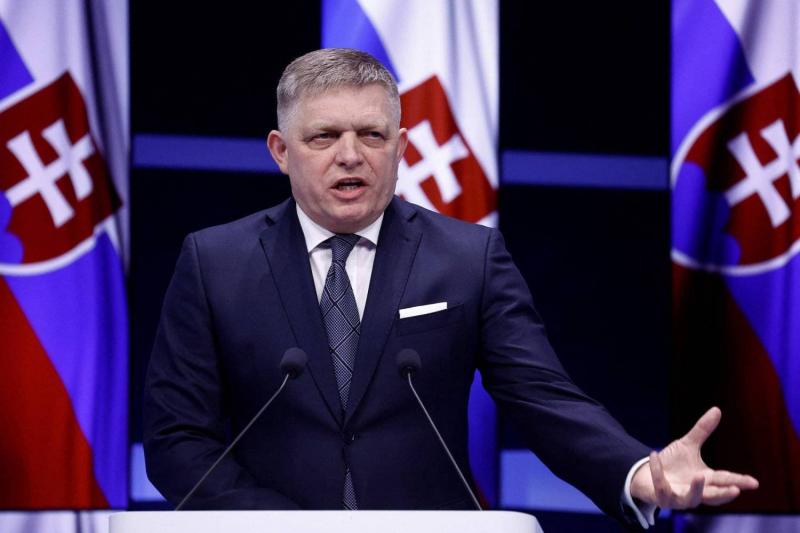 After the Attempted Assassination: Key Political Positions of the Prime Minister of Slovakia