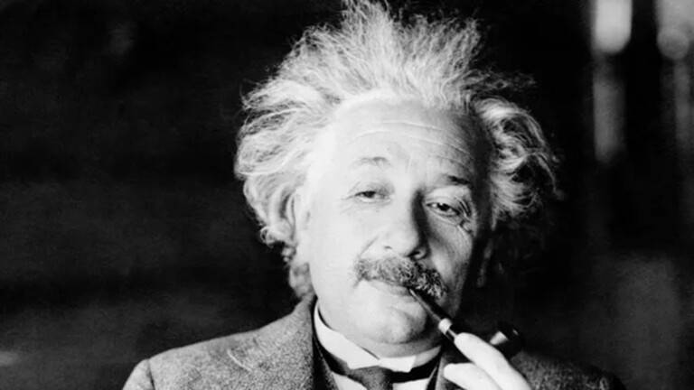 Einstein's Prophecy of the End of the World: The Countdown
