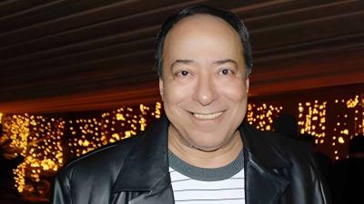 Egyptian Doctor Reveals Symptoms of the Illness that Affected the Late Artist Salah El Sadrani