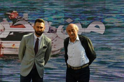 Timur Elected as Chairman of the Progressive Party… Leadership Council Members Announced