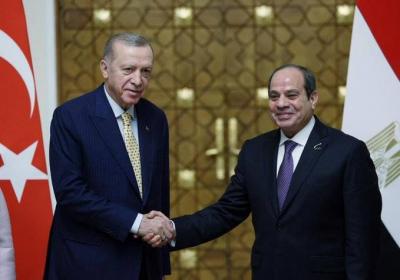 A New Chapter Between Egypt and Turkey