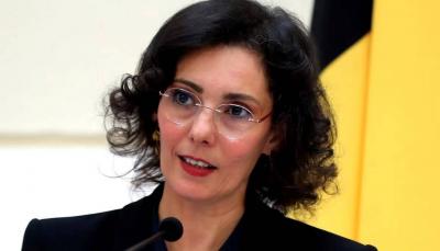 Belgium Calls for Punishing Hungary