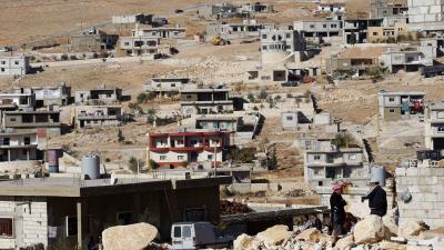 Title: Health Crisis in Arsal: 300 Cases of Skin Rashes and Hepatitis