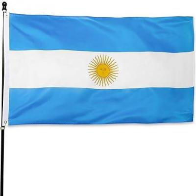 Argentina's Judiciary Declares Iran a "Terrorist State"