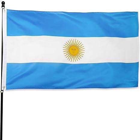 Argentina's Judiciary Declares Iran a 