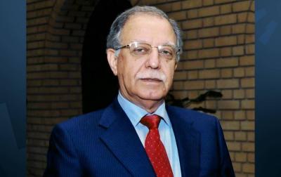 Survival of Iraqi Politician Fakhri Karim from Assassination Attempt
