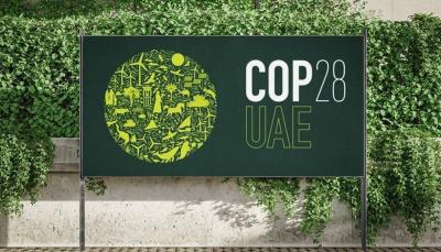 Launch of "House of Sustainability" in the Green Zone Concurrent with COP28