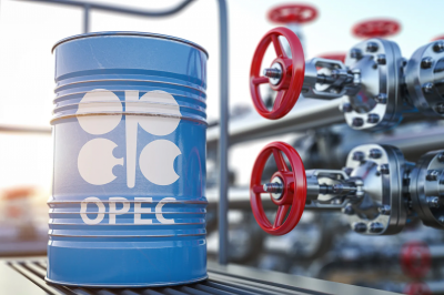 OPEC Arab Ministers Meet in Doha Amid Ongoing COP28 Talks on Fossil Fuels