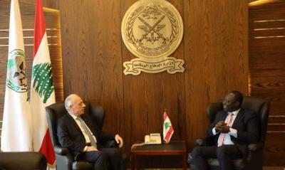 Slim Meets UN Delegation and Calls for Awareness of Risks in Current Phase
