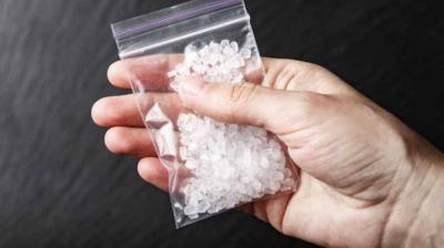 "Crystal Meth": A Drug Affecting the Brain Engages Lebanon (Video)