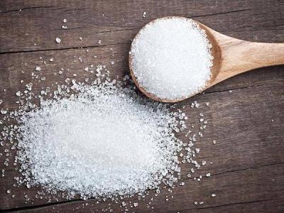 Doctor Dispels "Most Common Myths" About Sugar
