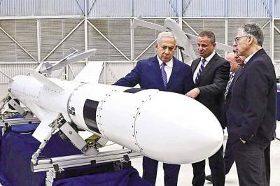 Israeli Media: Netanyahu Decided to Attack Tehran Tonight
