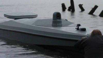 # Egypt Manufactures "Suicidal Weapon"