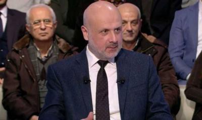 Title: Ministerial Statements on Syrian Refugees in Lebanon