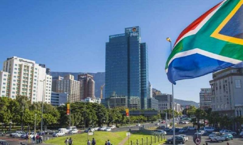 A New Step for South Africa Against Israel