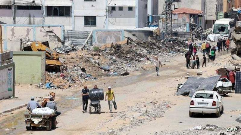 Israeli Official: Hamas's Demand Impedes Hostage Agreement