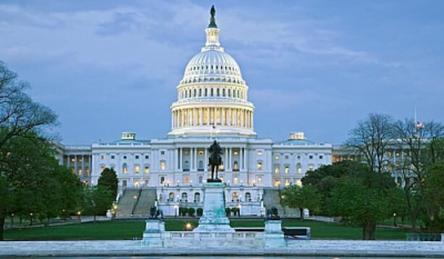 U.S. Congress Studies Imposing Sanctions on the International Criminal Court