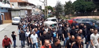 Zainab Matouq Was Not Raped.. "A Dangerous Secret" Behind the Beirut Hotel Crime