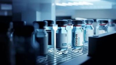 Scientists Develop "Preemptive" Vaccine to Protect Against Coronavirus Strains