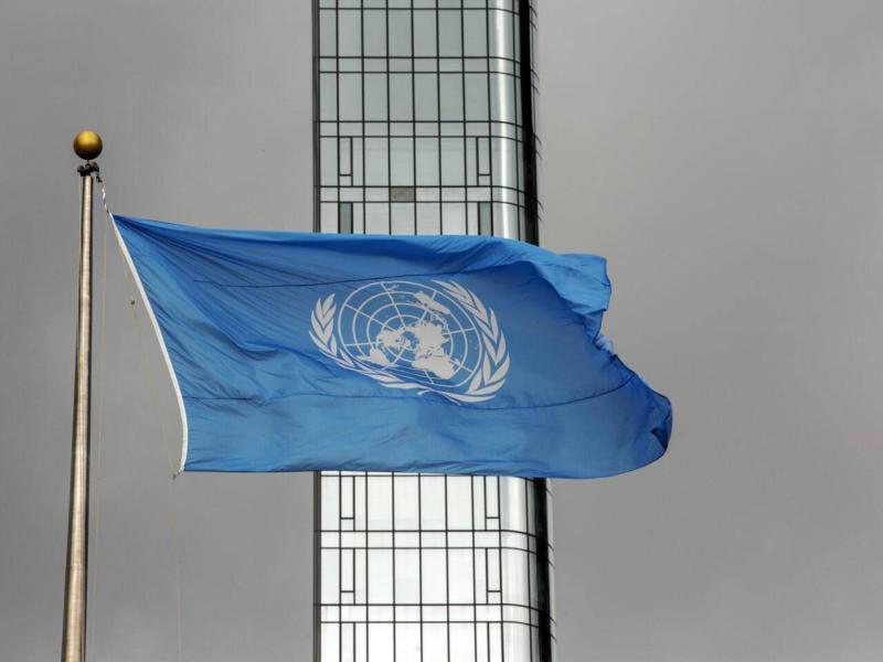 UN Calls for $46 Billion to Address Humanitarian Needs in 2024