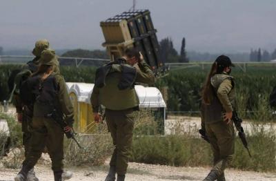 Title: Official: America Will Support Israel If Attacked by Hezbollah